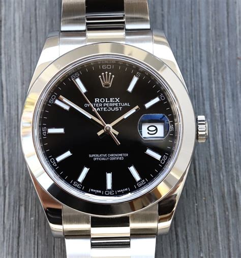 rolex monopoli|rolex datejust 126300.